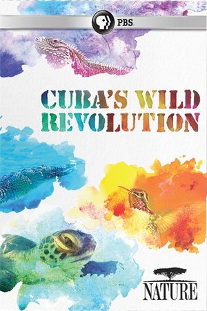 Watch Free Cubas Wild Revolution (2020)