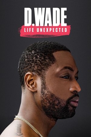 Watch Free D Wade Life Unexpected (2020)