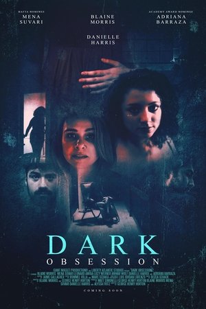 Watch Free Dark Obsession (2023)