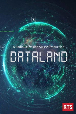Watch Free Dataland (2019)
