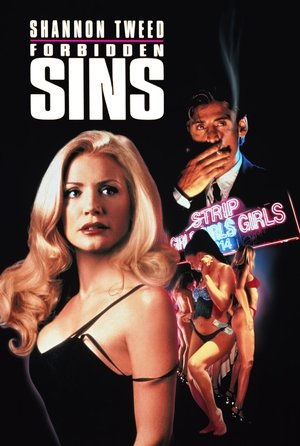 Watch Free Forbidden Sins (1999)