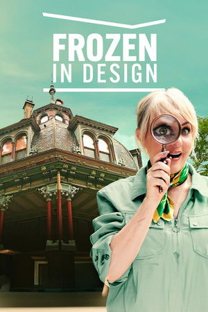 Watch Free Frozen in Design (2024)
