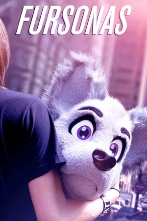Watch Free Fursonas (2016)