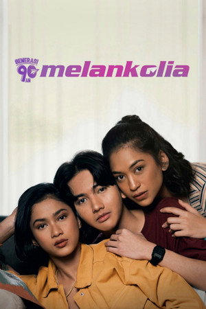 Watch Free Generasi 90an Melankolia (2020)