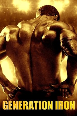 Watch Free Generation Iron (2013)