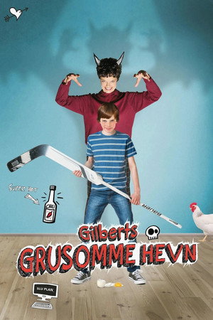 Watch Free Gilberts Grim Revenge (2016)
