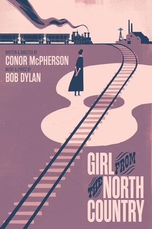 Watch Free Girl from the North Country (2024)