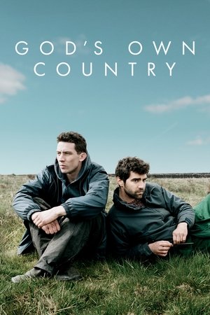 Watch Free Gods Own Country (2017)