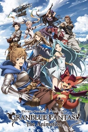 Watch Free Granblue Fantasy: The Animation (2017 )