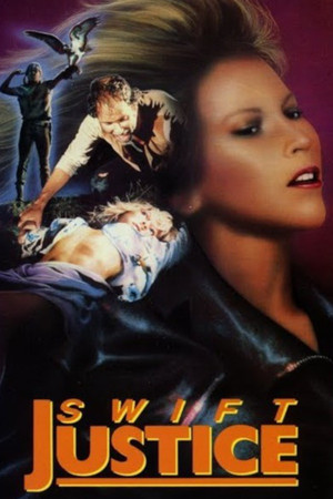Watch Free Swift Justice (1987)