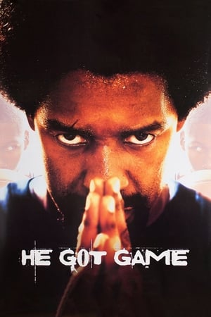 Watch Free He Got Game (1998)