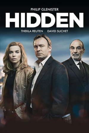 Watch Free Hidden (2011–)