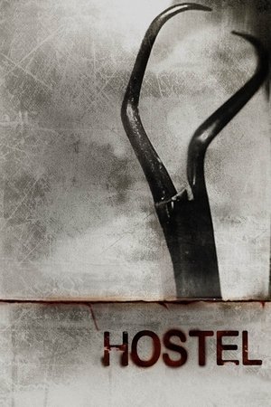 Watch Free Hostel (2005)