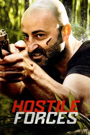 Watch Free Hostile Forces (2023)