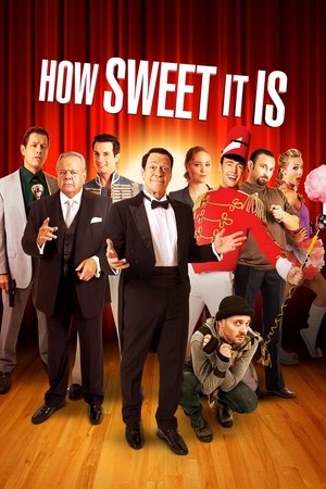 Watch Free How Sweet It Is (2013)