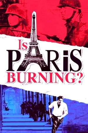 Watch Free Is Paris Burning? (1966)