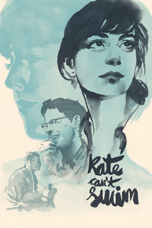 Watch Free Kate Cant Swim (2017)