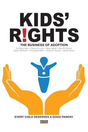 Watch Free Kids Rights (2014)