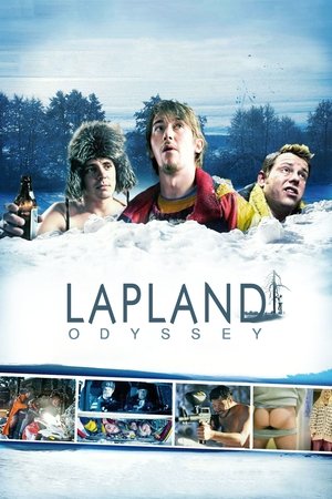 Watch Free Lapland Odyssey (2010)