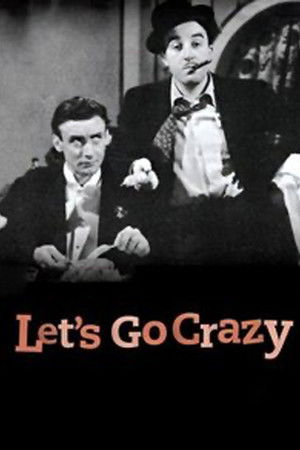 Watch Free Lets Go Crazy (1951)