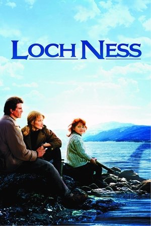 Watch Free Loch Ness (1996)