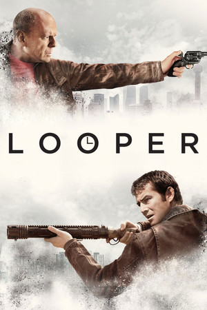 Watch Free Looper 2012