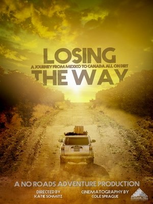 Watch Free Losing the Way (2018)