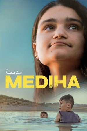 Watch Free Mediha (2023)