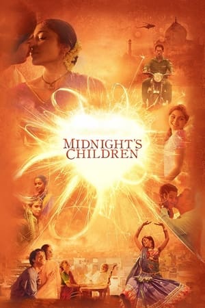 Watch Free Midnights Children (2012)