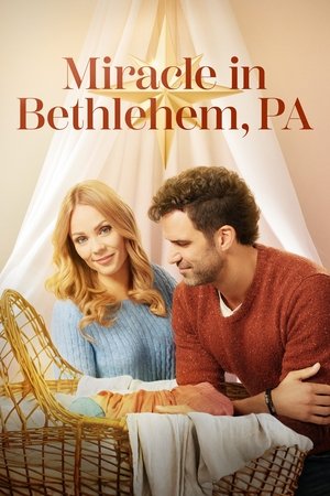Watch Free Miracle in Bethlehem, PA (2023)