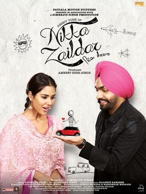 Watch Free Nikka Zaildar (2016)