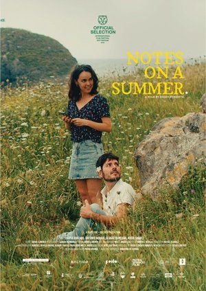 Watch Free Notes on a Summer (2023)