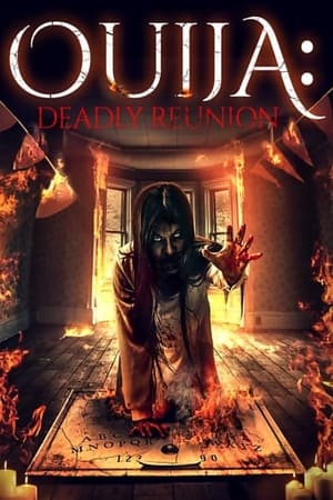 Watch Free Ouija Warehouse (2021)