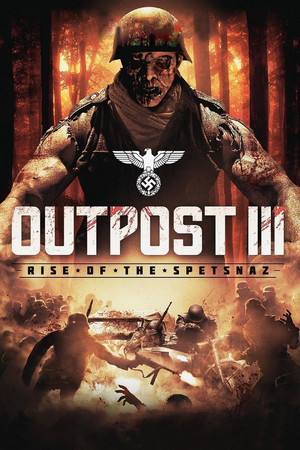 Watch Free Outpost: Rise of the Spetsnaz (2013)