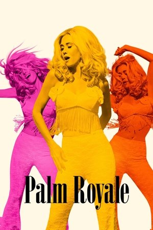 Watch Free Palm Royale (2024-)