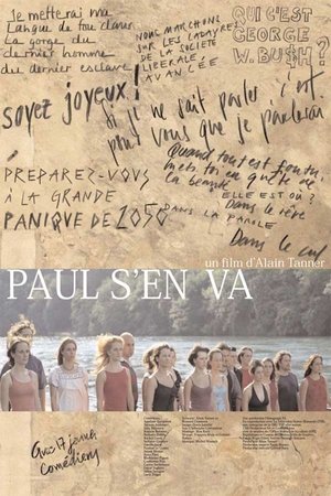 Watch Free Paul sen va (2004)