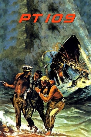 Watch Free PT 109 (1963)