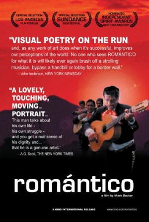 Watch Free Romantico (2005)