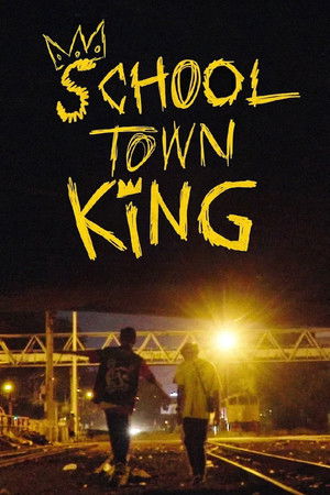 Watch Free School Town King (2020)