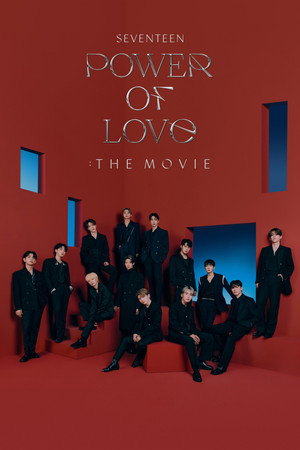 Watch Free Seventeen Power of Love (2022)