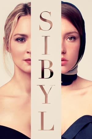 Watch Free Sibyl (2019)