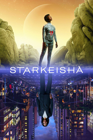 Watch Free Starkeisha (2022)