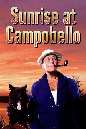 Watch Free Sunrise at Campobello (1960)
