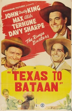 Watch Free Texas to Bataan (1942)
