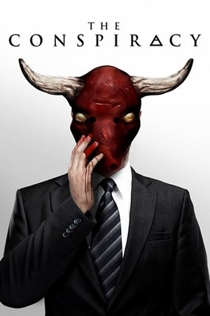 Watch Free The Conspiracy (2012)