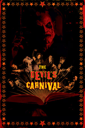 Watch Free The Devils Carnival (2012)