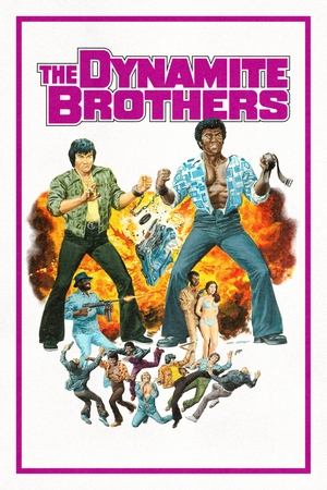 Watch Free Dynamite Brothers (1974)