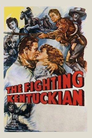 Watch Free The Fighting Kentuckian (1949)