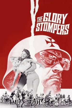 Watch Free The Glory Stompers (1967)