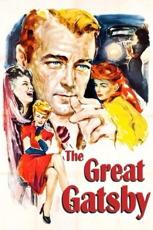 Watch Free The Great Gatsby (1949)